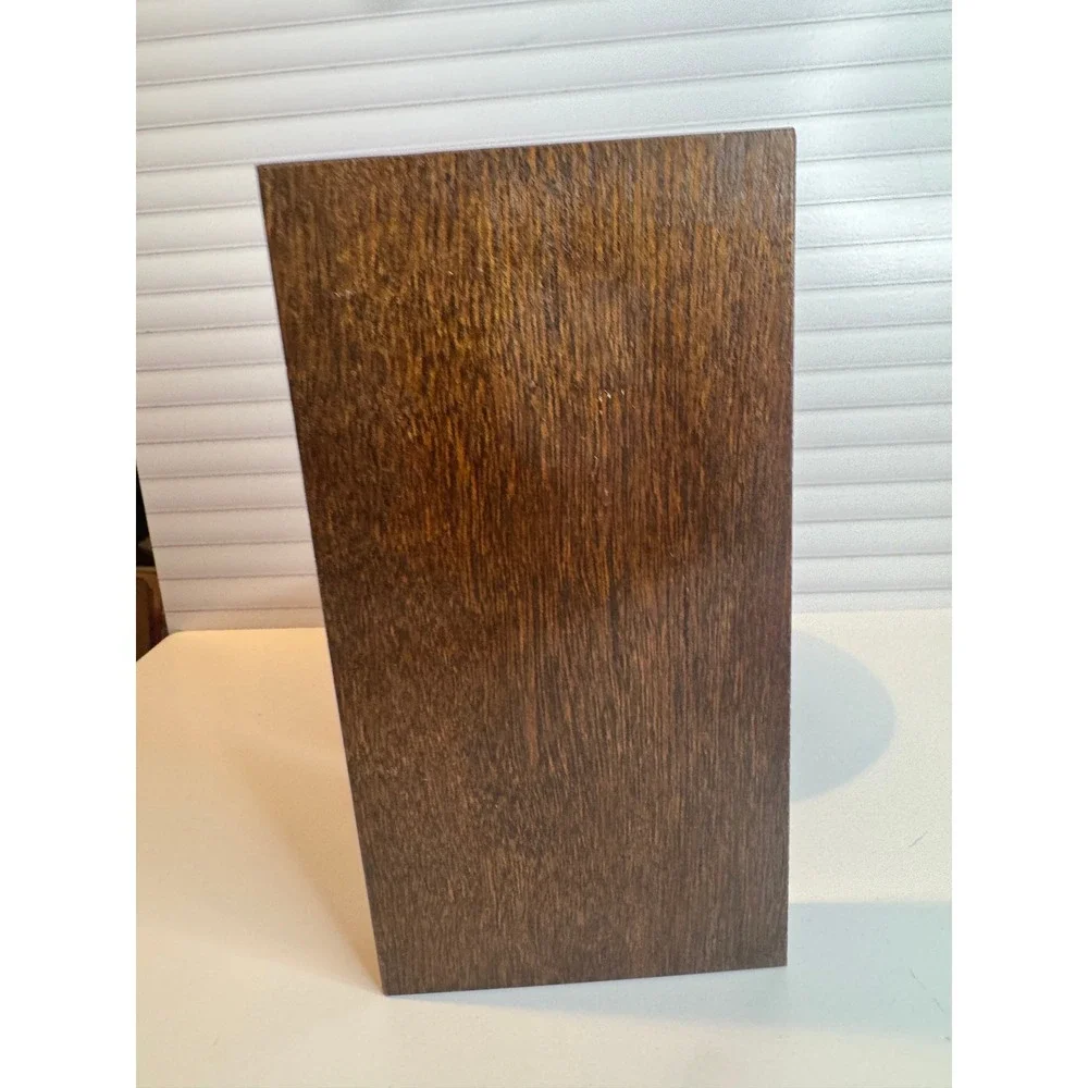 Vintage Syrian Marquetry Wood Inlaid Address Book Mosaic Handmade‎ Wood Book